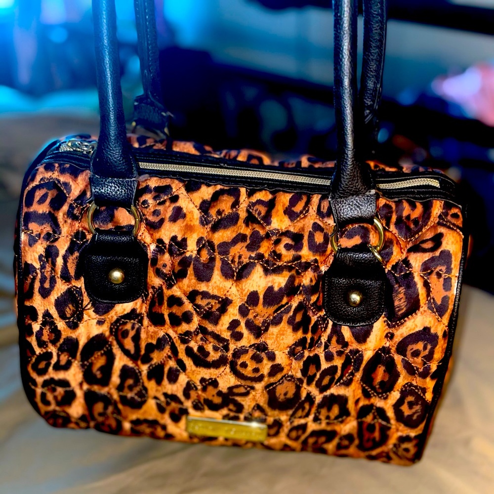 Betsy Johnson Handbag